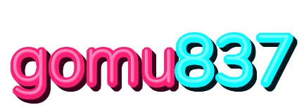 gomu837 — logo kanal